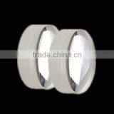 Red Dot Sight BaF2 Coated Optical Lens thumbnail-4