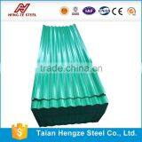 Non Asbestos (PVA) Fiber Cement Roofing Sheet - NAV thumbnail-4