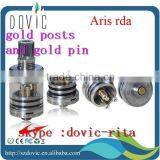Unique Design Center Post for Airflow Rda Aris Rda Wholesale Glass Aris Rda thumbnail-1