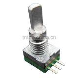 F081E Series Rotary Shaft Encoder Incremental Type High Accuracy Encoder in All Dimensions