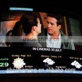 2016 Top Selling in Led Modules China Outdoor Led Display Board thumbnail-3