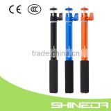 225mm - 1090mm GoPro Monopod with Tripod Mount For GoPro telescopic pole