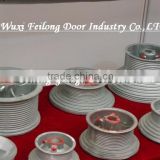 Garage Door Hardware/Parts/Accessory --- FeiLong Cable Drums