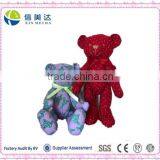 Popular Decorative Design Joint Bear Custom Teddy Bear Plush Yangzhou Toy thumbnail-1