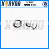 Shaped Spring Wire Forming Spring