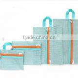 Practical Simple Four-piece Set of Travel Bags thumbnail-1