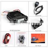 China Cheap UHF 400-470MHz 50W 200 Channel Mobile Radio CTCSS/DCS Pofung Baofeng Mobile Car Radio BF-9500 Quality Choice thumbnail-5