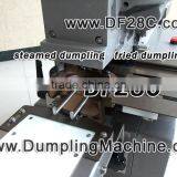 Hot for Sale DF28 Dumpling Machine thumbnail-3