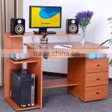 Wooden Computer Table