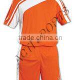 Soccer Uniform, Customized Logos, Player Names, Numbers ... thumbnail-1