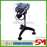 Professional supplier and long service life inkjet coding machine