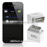 Xtool IOBD2 Sports Compact Car Test Tool