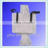 100% Virgin pp Bulk Bag ,white Flexible Big Bag thumbnail-1