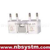 USB Battery Charger for Mobile,5V 1A Output thumbnail-1