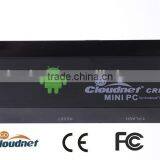 2015 Hot Selling!!! Android Smart Mini PC Android TV Stick Dual Core RK3066 A9 1.6GHz Android Mini PC Wifi Bluetooth