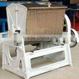 High Efficient Horizontal Flour Mixer for Dough/Professional Horizontal Flour Mixer for Dough thumbnail-2