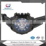 Wholesale Quartz Watches From Shenzhen Clock Wrist Watch With Your Logo thumbnail-3