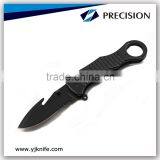 Outdoor Camping Training Survival Knife thumbnail-1