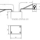 Factory Wholesale Mini Ozone Sterilizer Generator Parts thumbnail-3