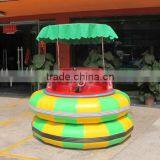 Bumper Boat/Inflatable Bumper Boat /fiberglass Bumper Boat/Electric Boat/Water War Bumper Boat thumbnail-3
