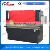 High Precision WC67Y Hydraulic Bending Machine