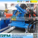 FX Steel Sheet Bar Sandwich Panel Machinery