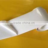 White PVC Self Adhesive Vinyl for Screen Label Printing thumbnail-3
