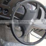 New Arrival Cheap Price Customized for Export High Quality Q345/16Mn Dongfeng 6cbm 6m3 Rhd Concrete Mixer Truck thumbnail-3