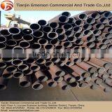 A106 GR.B Stock Thick Wall Pipe Schedule 10 Pipe Wall Thickness thumbnail-1