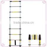 Telescopic Lightweight Ladders/aluminum Telescopic Ladder En131 thumbnail-2