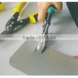 High Carbon Steel Aviation Snips,Left thumbnail-3