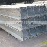 C Section Steel PURLIN