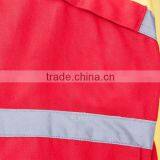 High Visibility Reflective Working Coverall Uniform/men Worker Wear thumbnail-5