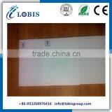 2015 New Design Corrugated Plastic Sheet, PP Hard Plastic Sheet thumbnail-2