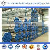 Galvanised Steel Pipe/galvanized Steel Pipe Price per Meter thumbnail-3