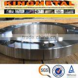 ASTM A182 304 Stainless Steel 150#/300# RF 16" Inch Plate-Type Flange DN 400 thumbnail-6