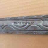 Wrought Iron Raw Material