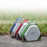 Bluetooth Lost Item Locator - Use With Free App on IOS or Android - Keychain/Wallet/Luggage/Pet- Remote Selfie Button thumbnail-3