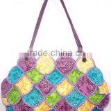 China Wholesale Handbag Distributors Ladies Bag Fashion 2016 Style