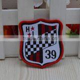 Iron on Football Jersey Name Patches Jersey Numbers