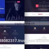 Developing Creative Websites Design India thumbnail-3