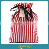 Small Gift Bags,Fancy Ribbon Tie Gift Bags