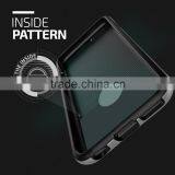 C&T Dual Layer Shockproof Tough Brushed Hybrid Armor Rubber TPU Protective Case For LG G5 thumbnail-6