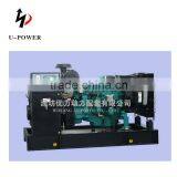 China Hot Sale ! Supply Weichai 400 kW Series of Land Use Standard Diesel Generator Sets With CE thumbnail-2