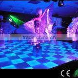 Lightweight P20.83 Full Color Led Disco Dance Floor thumbnail-1