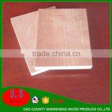 Blockboard Sheet 2mm Finger Joint Laminated Board Thickness Blockboard Factory thumbnail-2