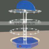 Clear Earing Display Stand Ornaments Holder thumbnail-1