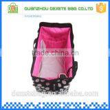 Multifunction Polyester Tote Dot Mommy Baby Bag thumbnail-3