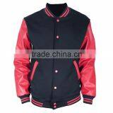 Custom Slim Varsity Jackets/ Make Your Own Design Custom Varsity Jackets With Custom Sizes/ Custom Jackets thumbnail-3