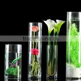 cv-a009 crystal vase for home decoration